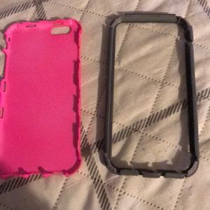 iPhone 6 outterbox case